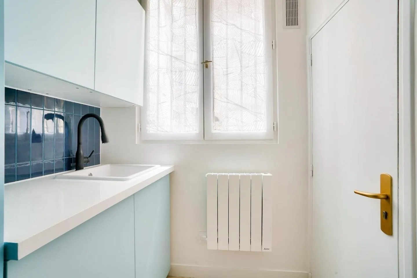 Studette Renovee Au Coeur Du Marais * París